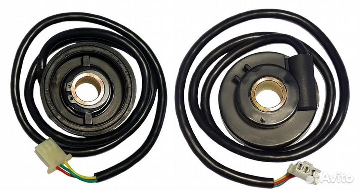 Привод спидометра Racer RC200-GY8 Ranger