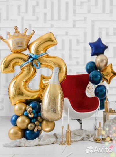 Обучение работе с воздушными шарами, аэродизайн