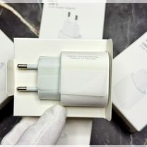 Блок питания / Адаптер Apple 20W USB-C, Санкт-Петербург