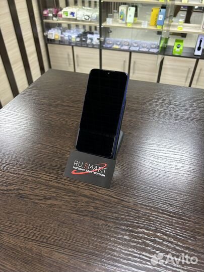 Redmi Note 7 4/64Gb синий