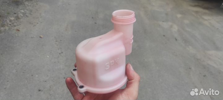 Бачок гур Рено