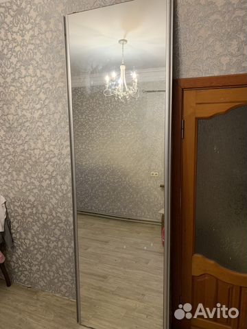 Большое зеркало