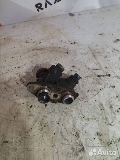 Насос топливный ручной (подкачка) DAF XF 105 2008