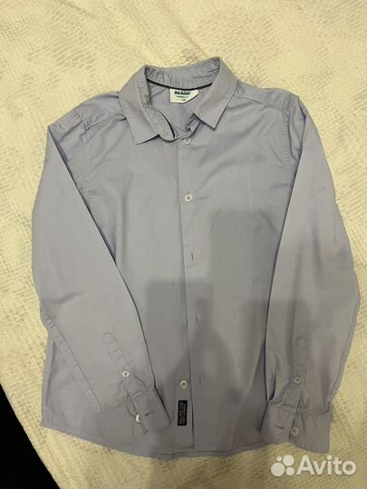 Школьная одежда пакетом