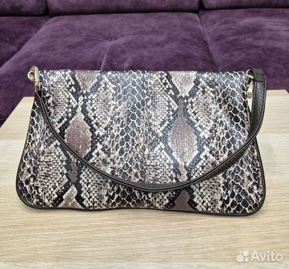 Сумка-клатч женская