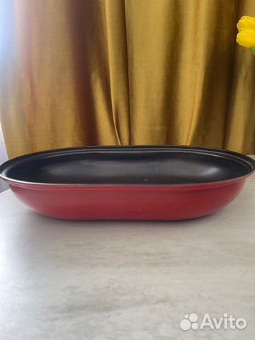 Форма для запекания