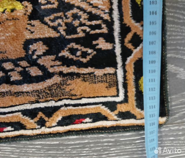 Гобелен винтаж