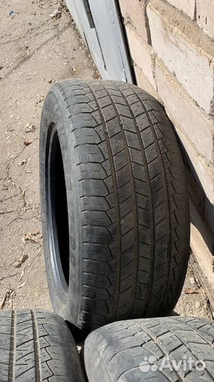 Tigar Summer SUV 225/60 R17 99