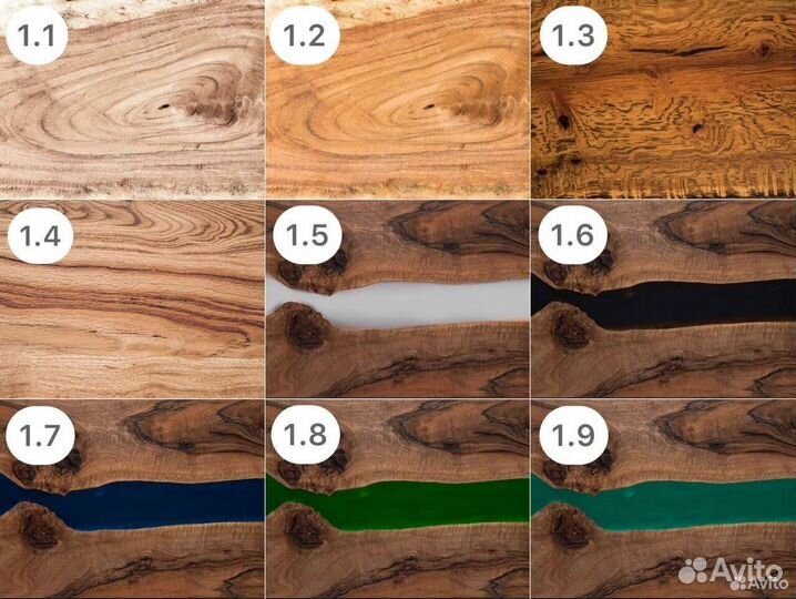 Стол 'Every Fortune'