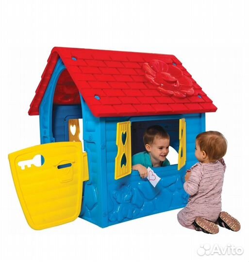Детский домик, новый, Dohani Венгрия