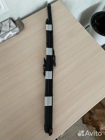Дворники на BMW 1