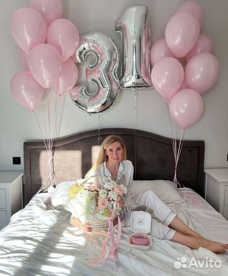 Воздушные шары