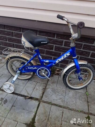 Продам велосипед детский
