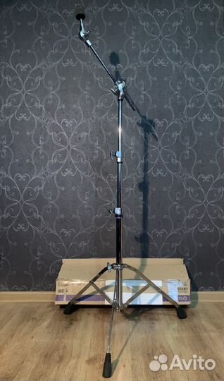 Стойка для тарелки Yamaha cs755