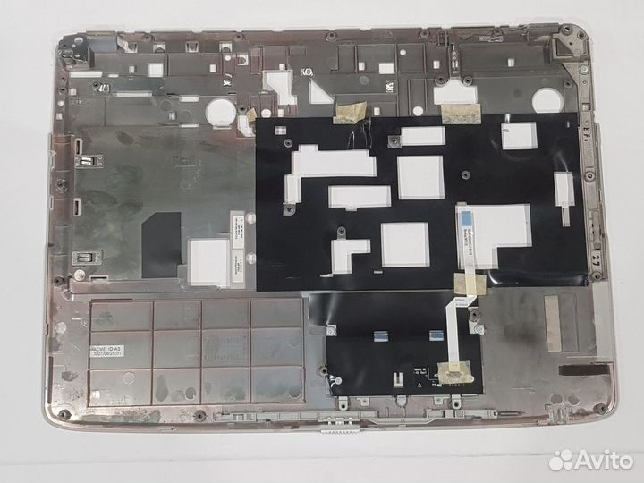 Топкейс для ноутбука acer aspire 7520G