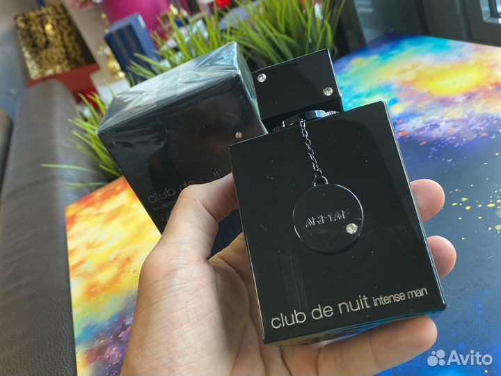 Armaf Club De Nuit Intense 105ml