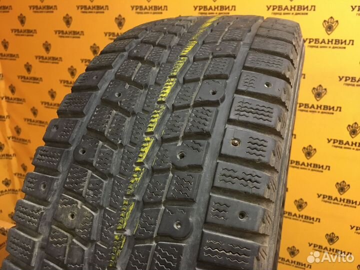 Dunlop SP Winter Ice 01 205/55 R16 94T