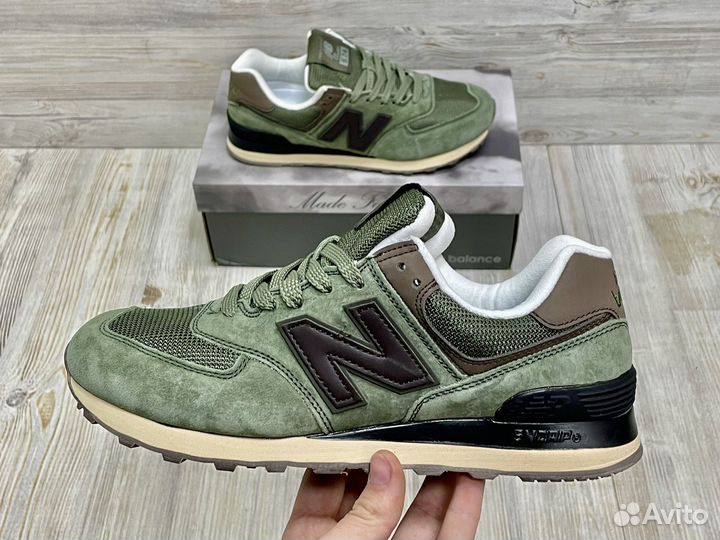 Кроссовки New balance 574