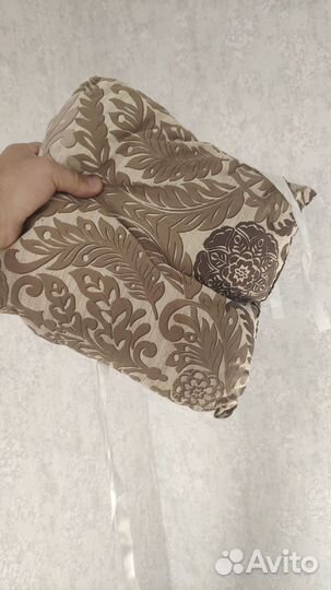 Бортики в детскую кроватку