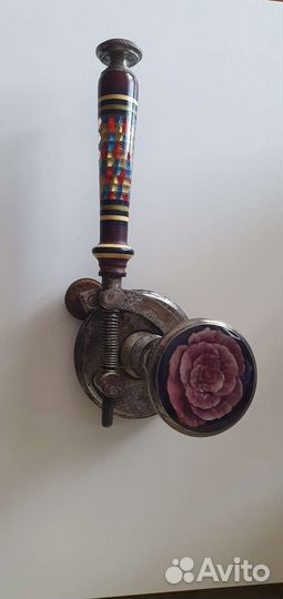 Ключ для закатки