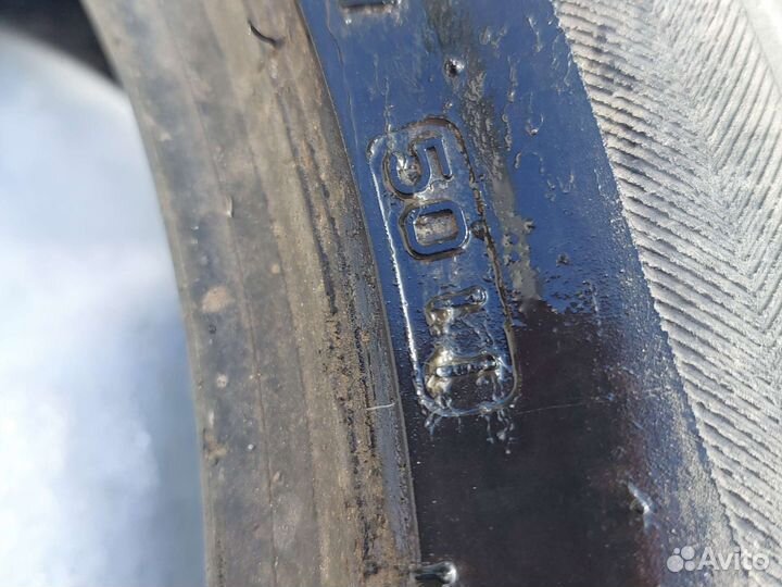 Bridgestone Potenza S001 225/50 R17