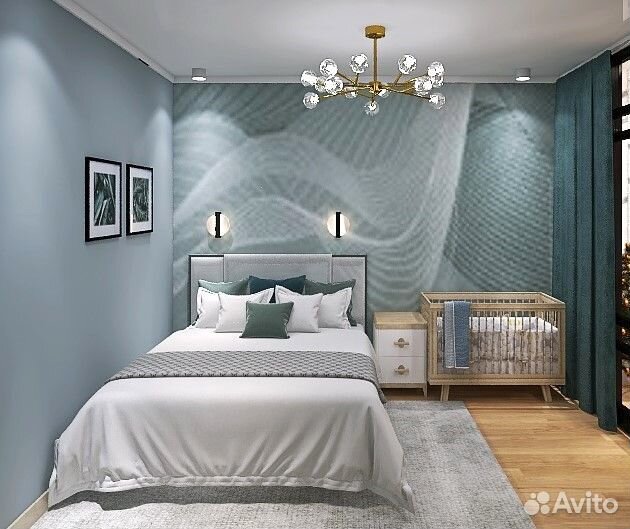 Дизайн интерьера/ Дизайнер интерьера