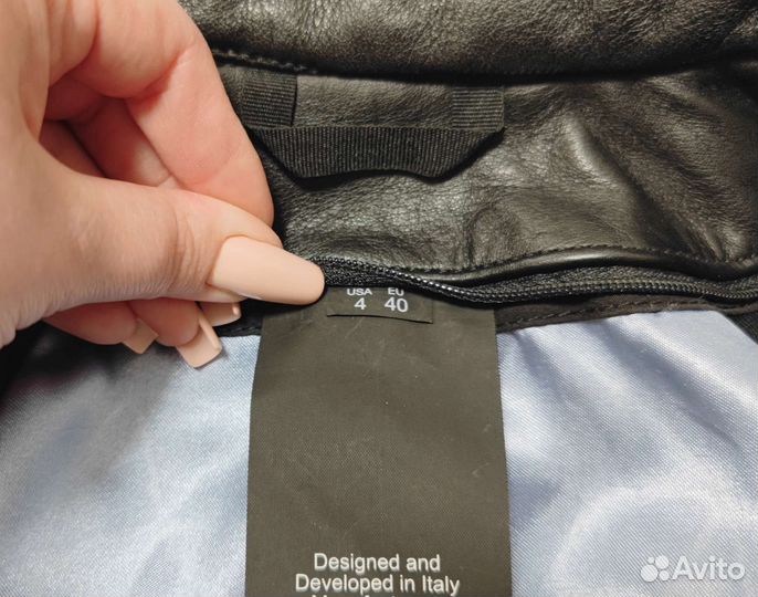 Новые мото куртка и мото штаны Alpinestars