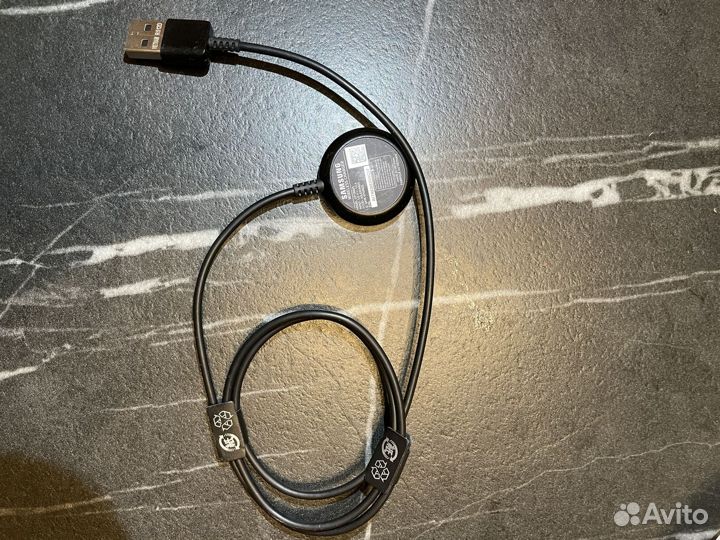 Зарядное устройство для часов samsung