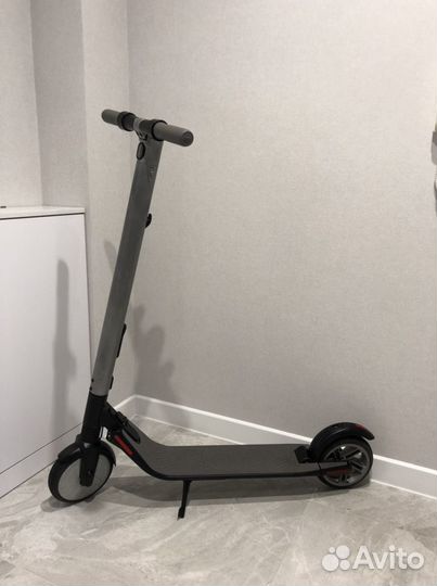 Электросамокат ninebot es2