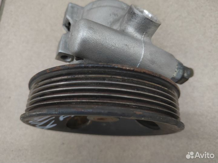 Насос гур SsangYong Kyron D20DT