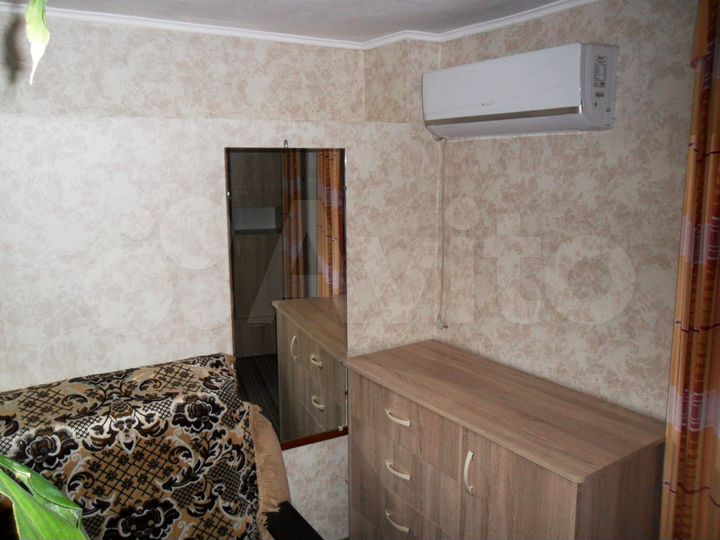 Комната 12 м² в 1-к., 1/1 эт.