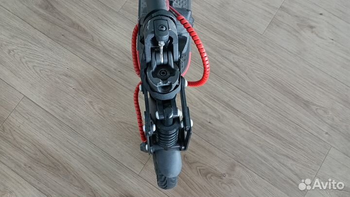 Оригинальный кастомизированный Xiaomi Mijia M365