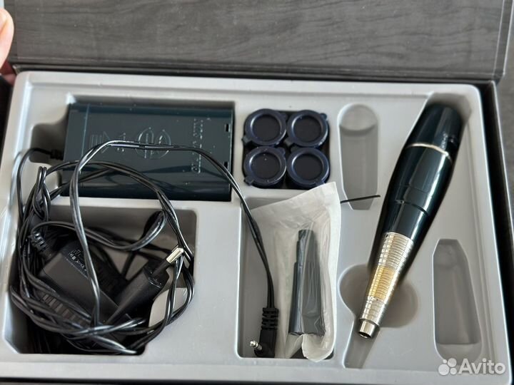 Машинка для татуажа Giant sun g- 8650