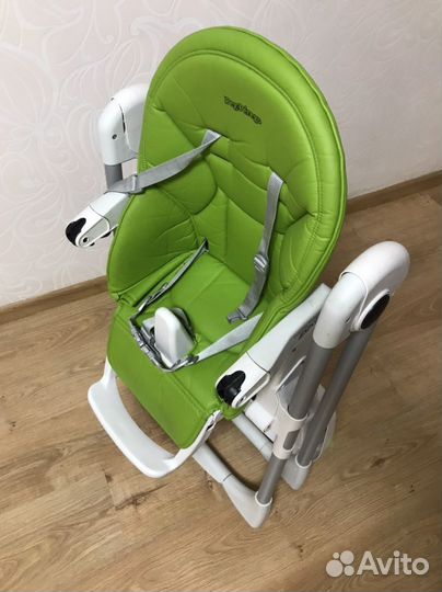 Стульчак для кормления Peg Perego Prima PappazerO3