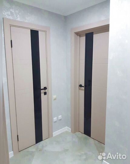 Дверь межкомнатная