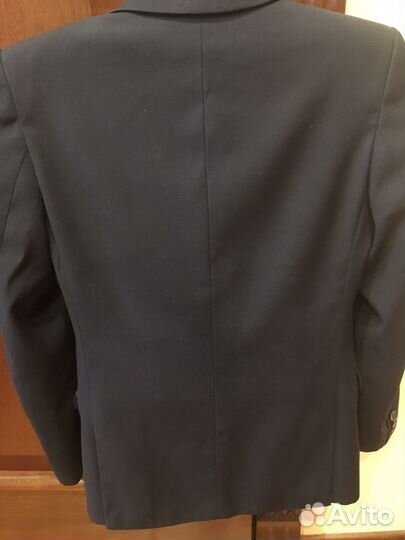 Школьный костюм