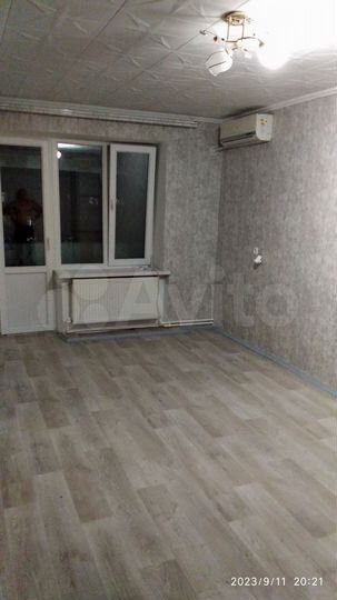 1-к. квартира, 31 м², 5/5 эт.