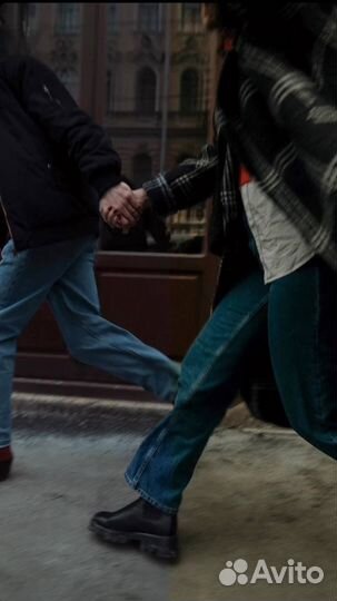 Пресеты lightroom Максим Бобров