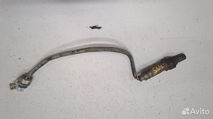 Лямбда зонд Cadillac Escalade 2, 2004