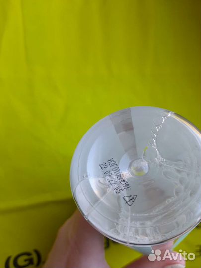 Мицеллярная вода