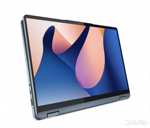 Ультрабук 2в1 Lenovo Ideapad flex 5 14iru8