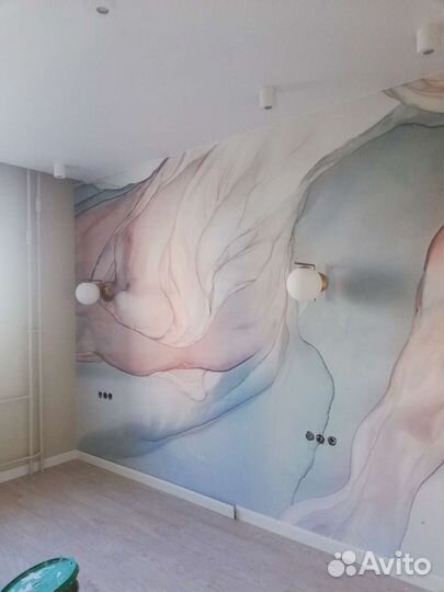 Ремонт отделка квартир домов