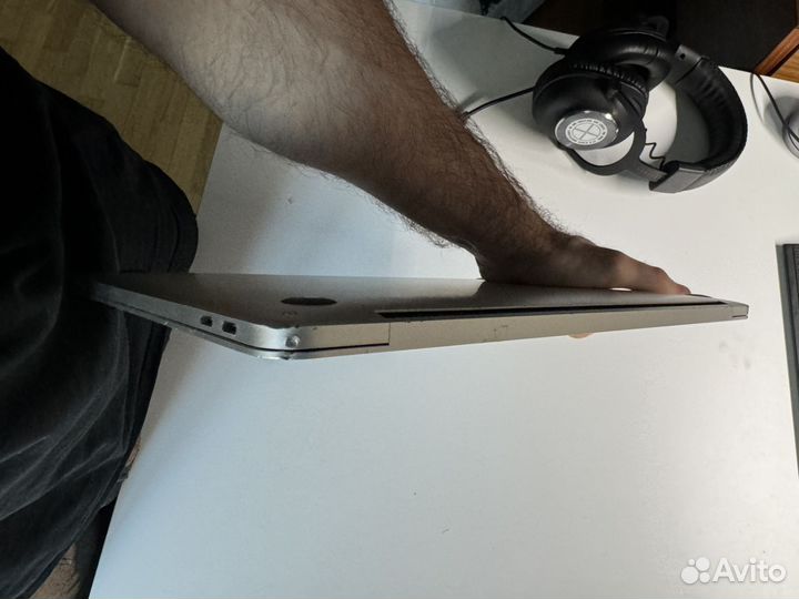 Apple MacBook Pro 13 2017