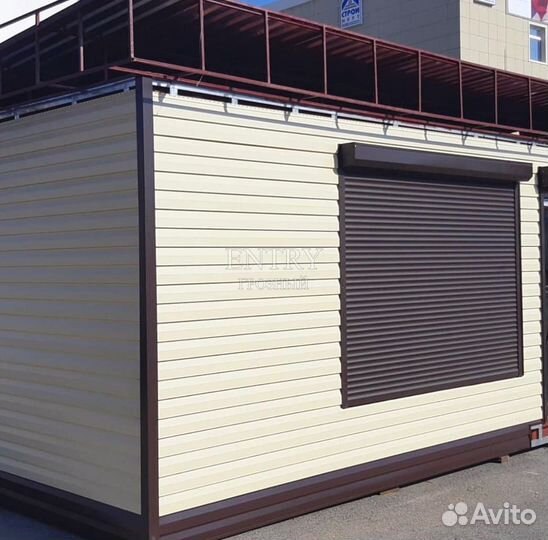 Рольставни