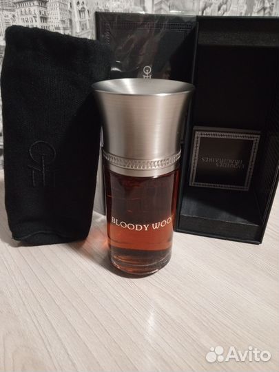 Духи женские