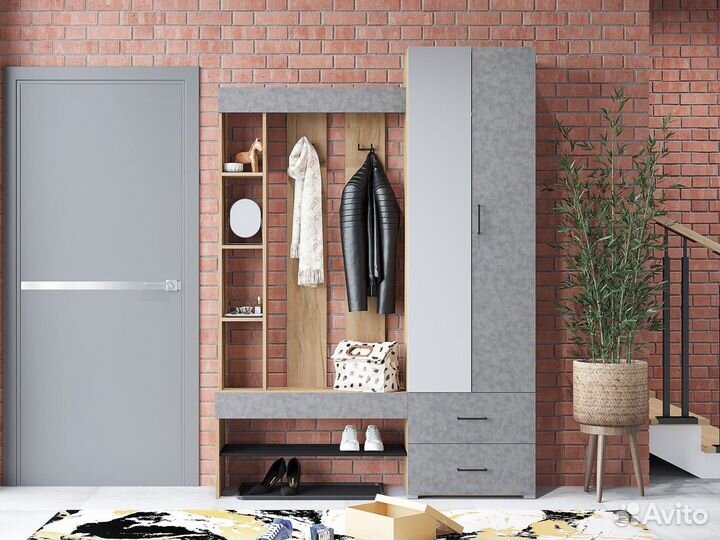 Прихожая 150 см