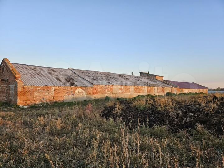Продам помещение свободного назначения, 684 м²