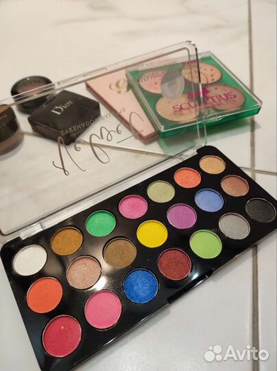 Набор косметики