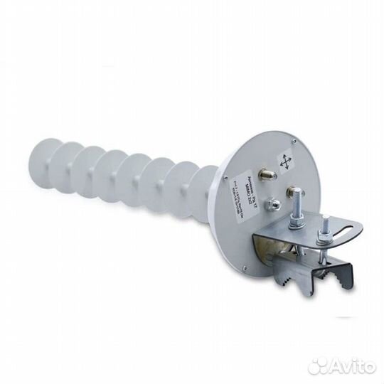 Мощная мимо Антенна LTE 4G пушка 17 дБ