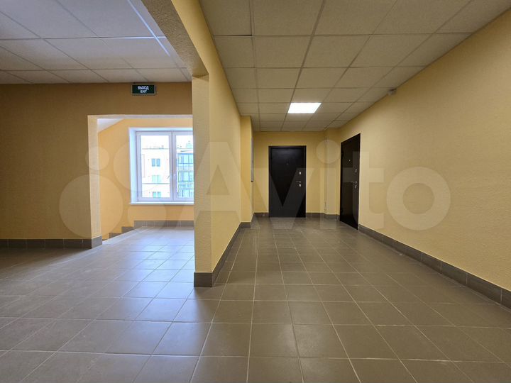 4-к. квартира, 106,8 м², 4/5 эт.